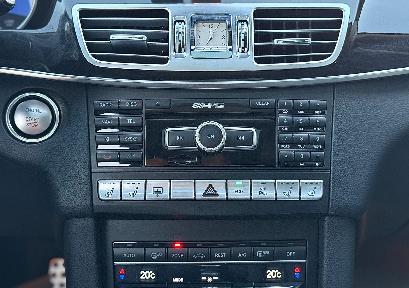 Mercedes-Benz E 350 4 MATIC#DISTRONIK#PODGREV#OBDUH#PANORAMA#KEYLESS | Mobile.bg   13