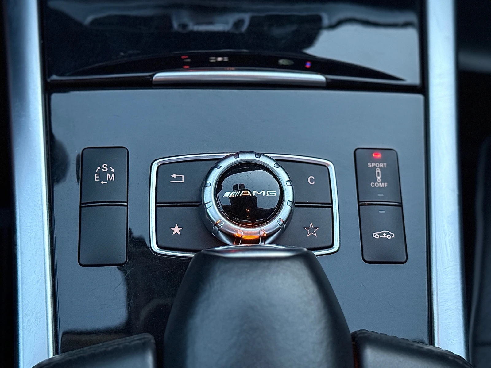 Mercedes-Benz E 350 4 MATIC#DISTRONIK#PODGREV#OBDUH#PANORAMA#KEYLESS | Mobile.bg   14