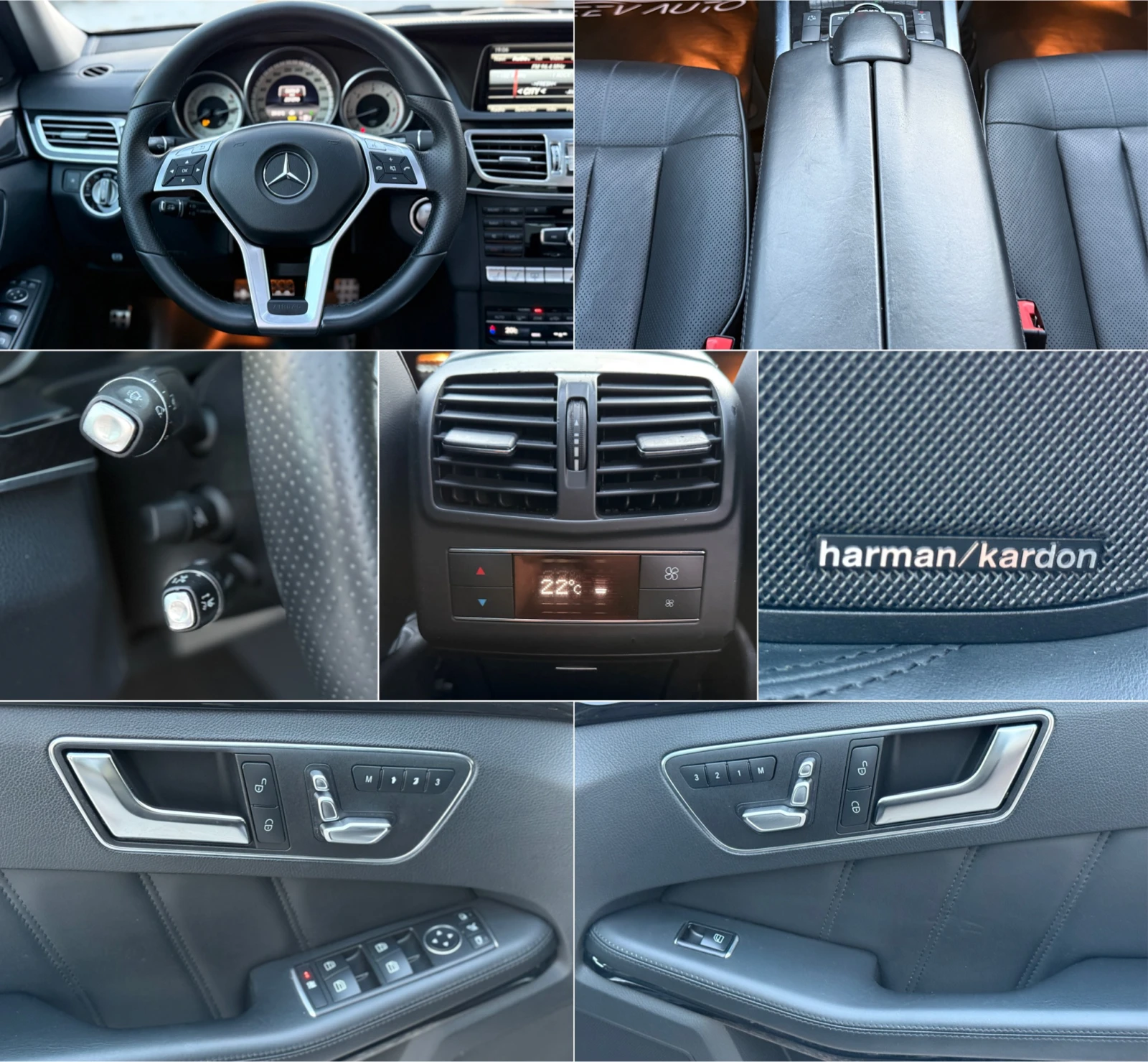 Mercedes-Benz E 350 4 MATIC#DISTRONIK#PODGREV#OBDUH#PANORAMA#KEYLESS | Mobile.bg   15