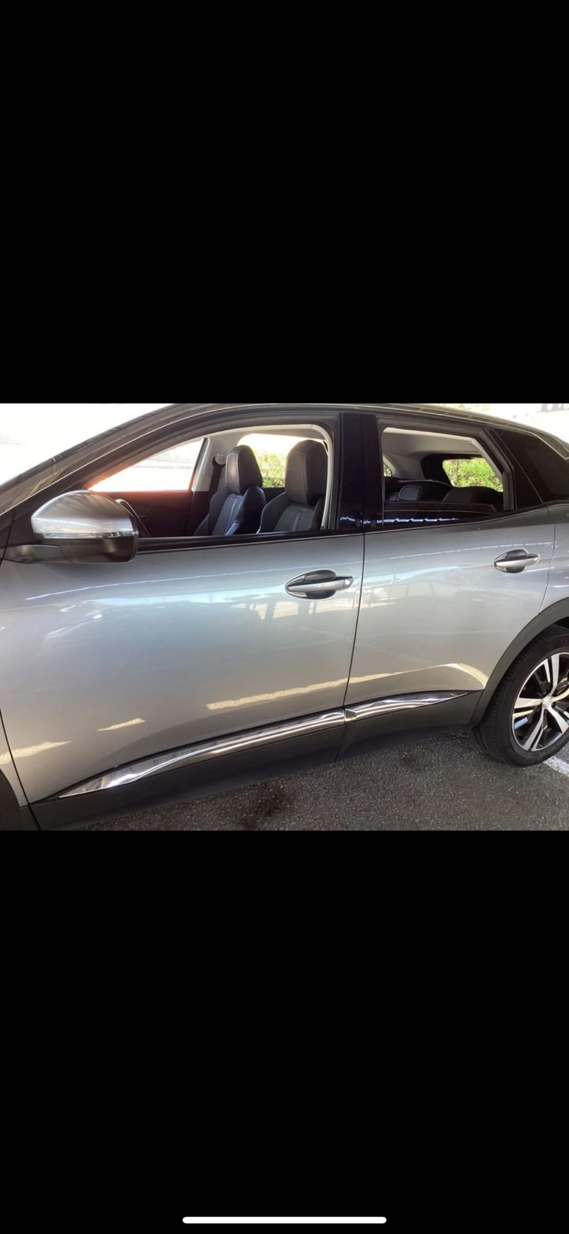Peugeot 3008  - изображение 3