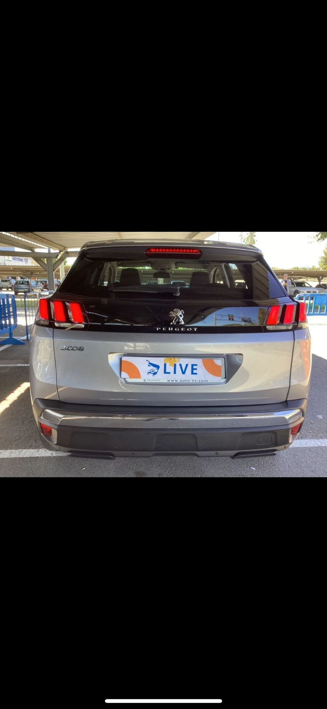Peugeot 3008  - изображение 5