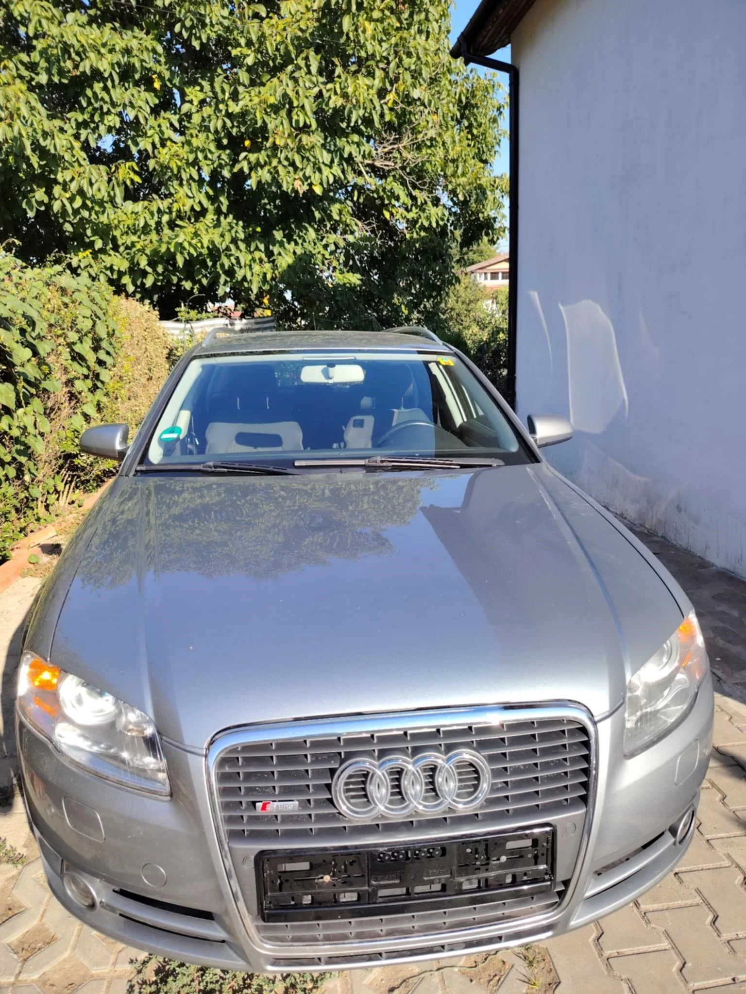 Audi A4 | Mobile.bg   13