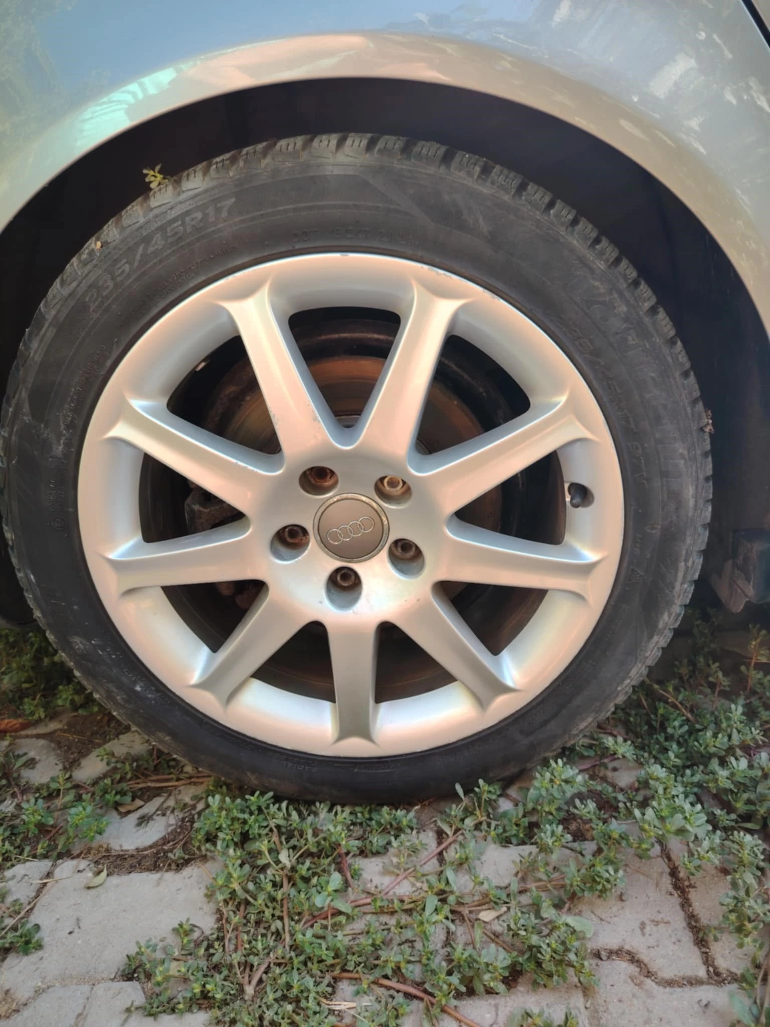 Audi A4 | Mobile.bg   16