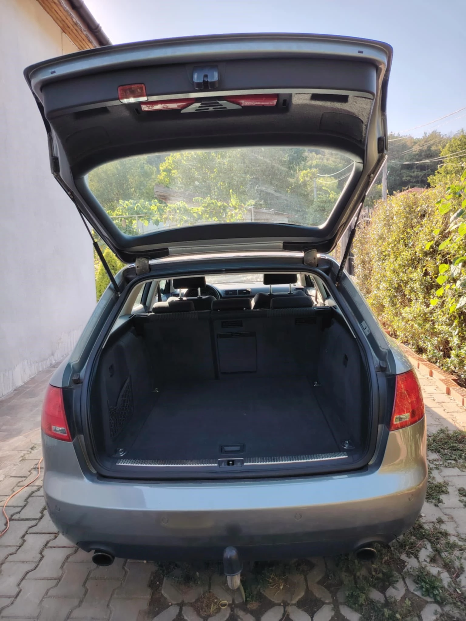 Audi A4 | Mobile.bg   15