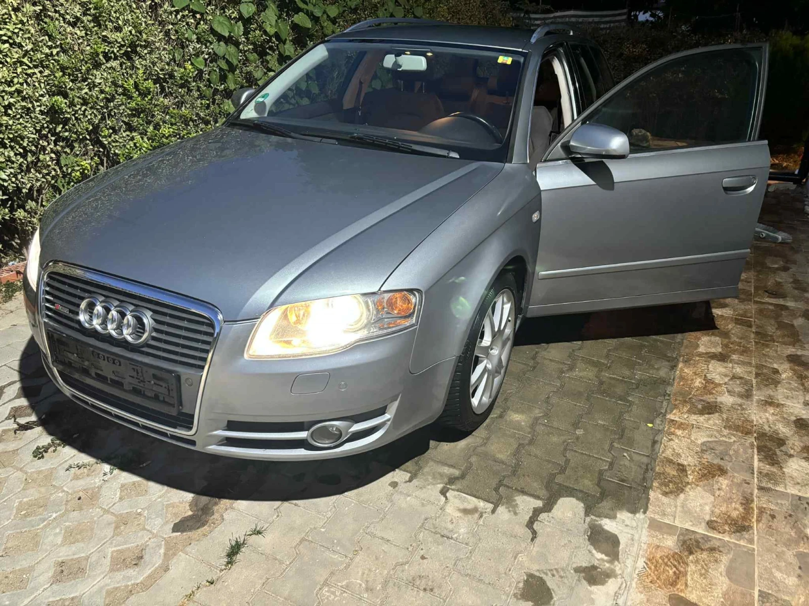 Audi A4  - изображение 3