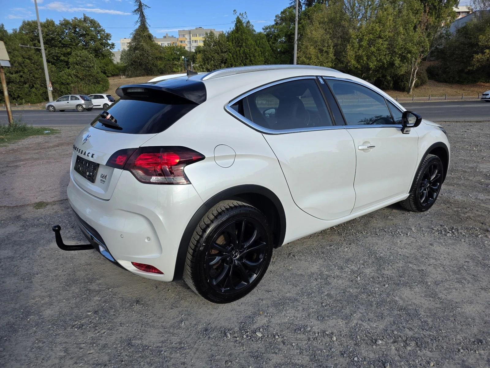 DS DS 4 1.2 i Turbo  - изображение 5