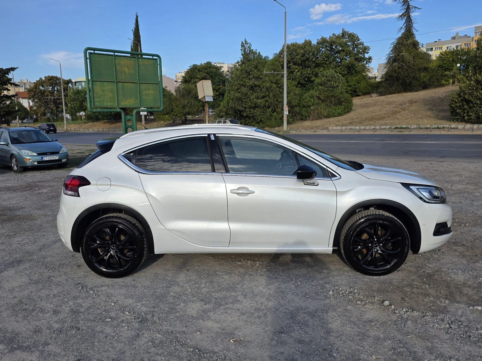 DS DS 4 1.2 i Turbo  - изображение 4