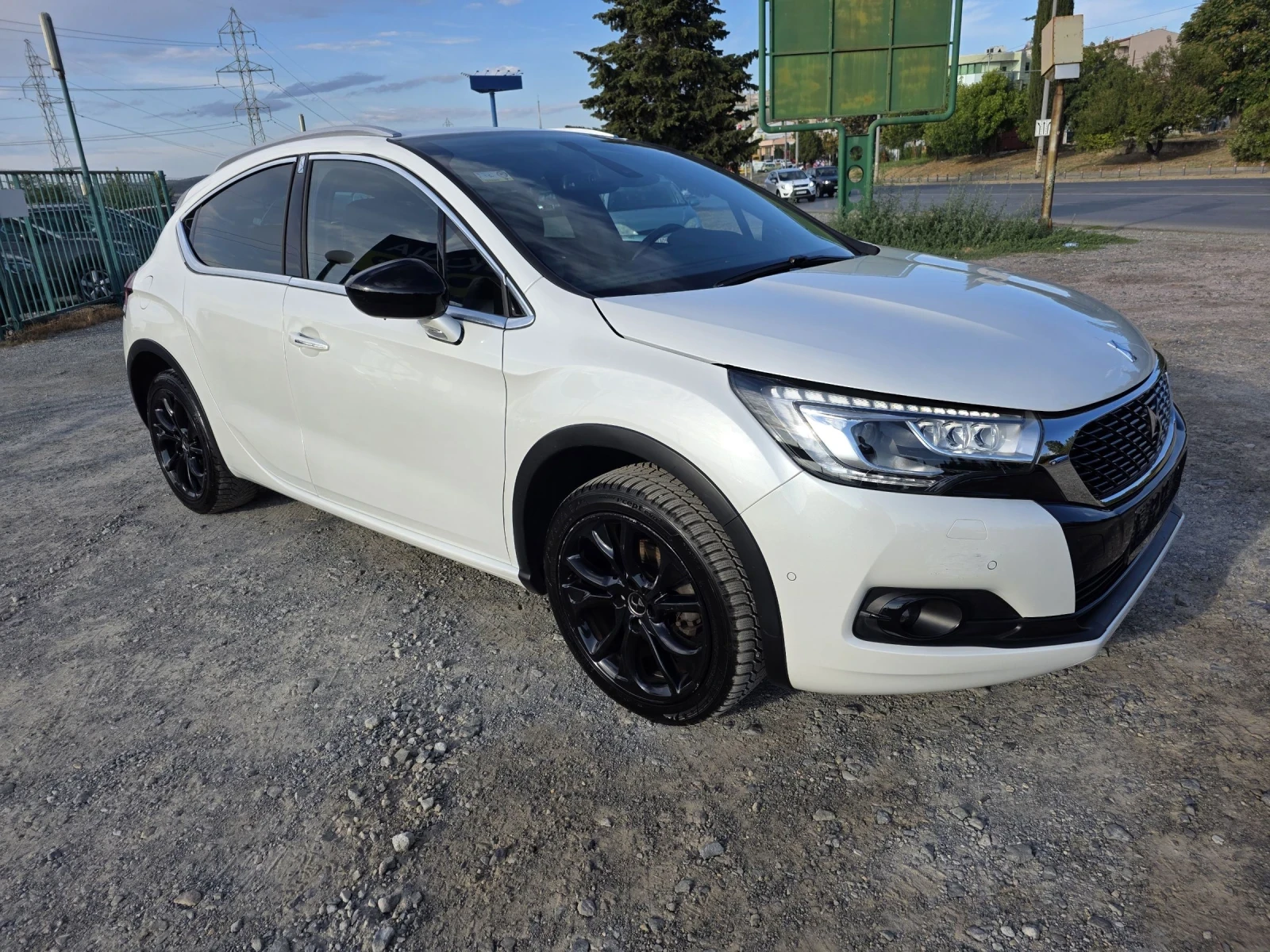 DS DS 4 1.2 i Turbo  - изображение 3