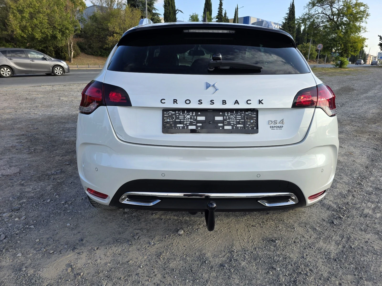 DS DS 4 1.2 i Turbo  - изображение 6