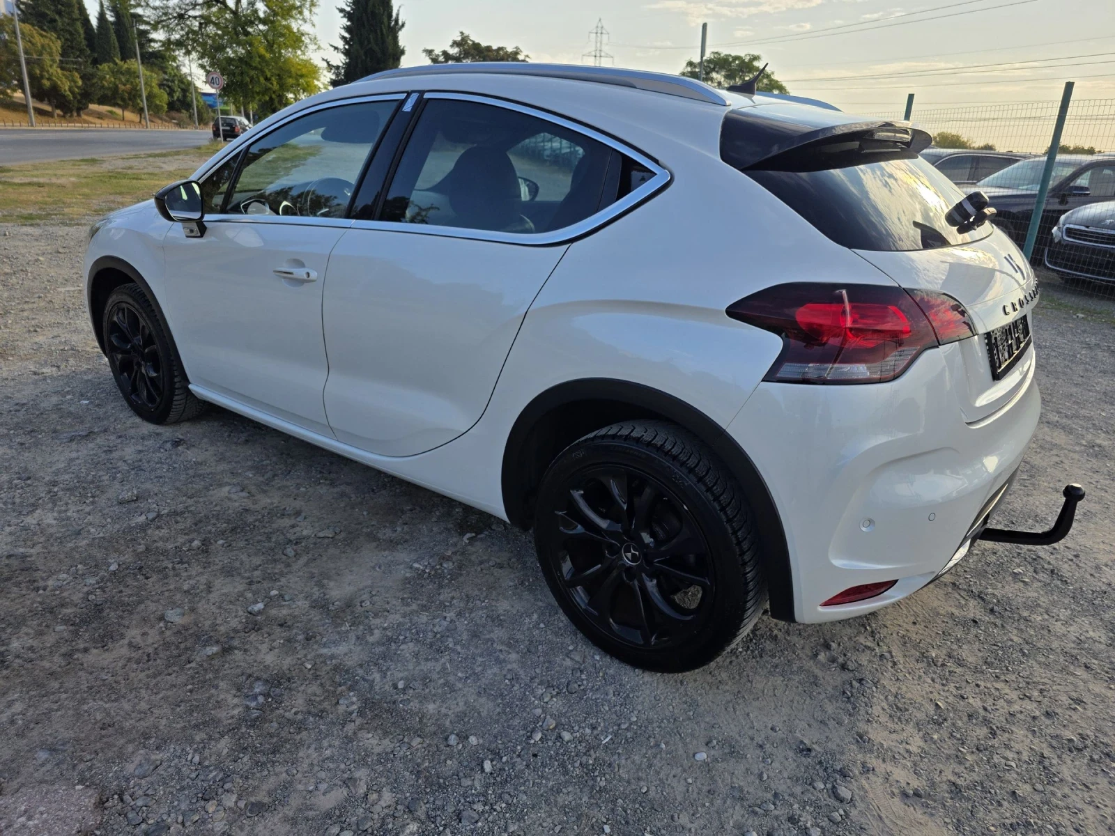 DS DS 4 1.2 i Turbo  - изображение 7