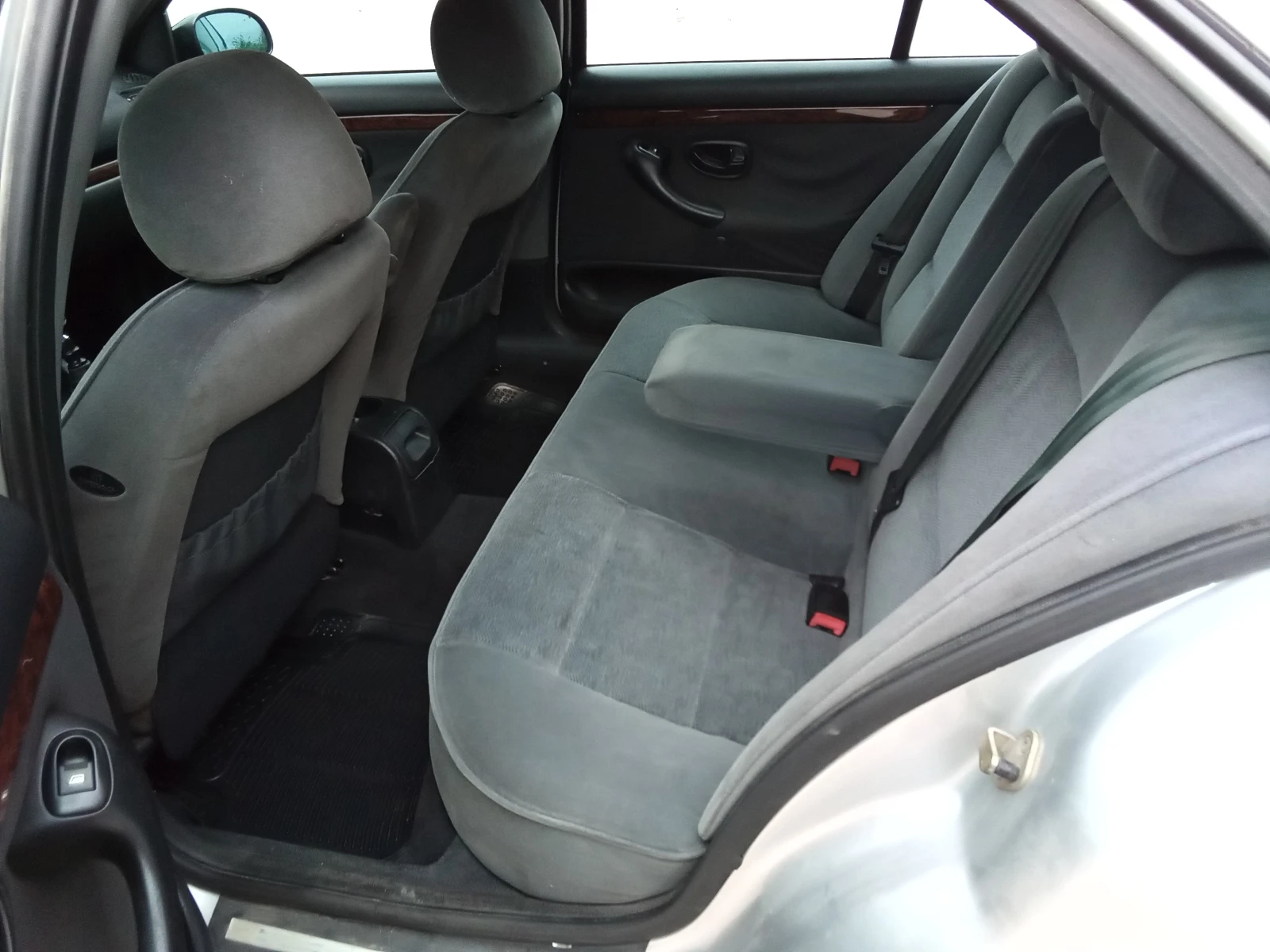 Peugeot 406 2.2HDI-133kc. | Mobile.bg — изображение 11
