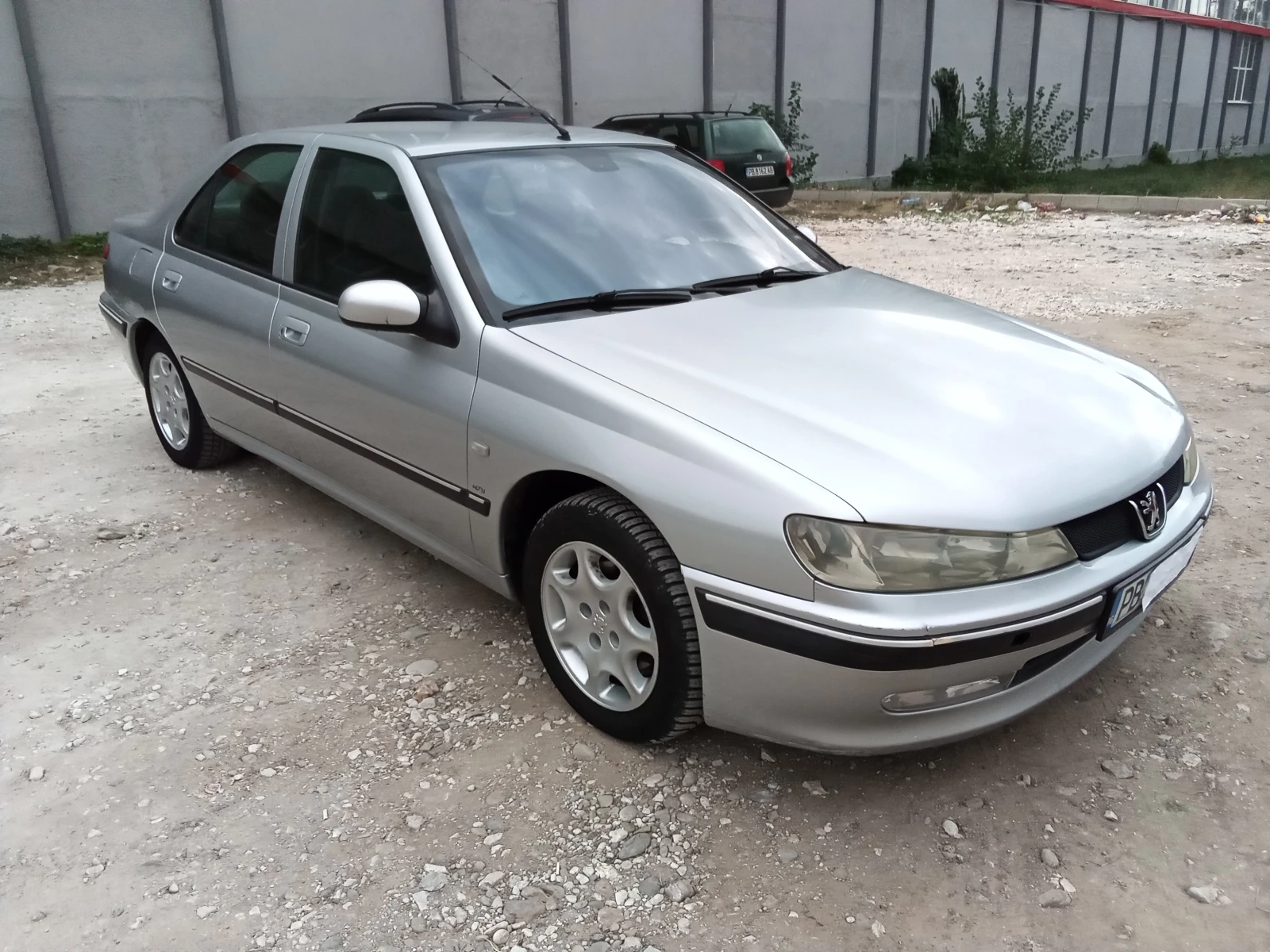 Peugeot 406 2.2HDI-133kc. | Mobile.bg — изображение 3
