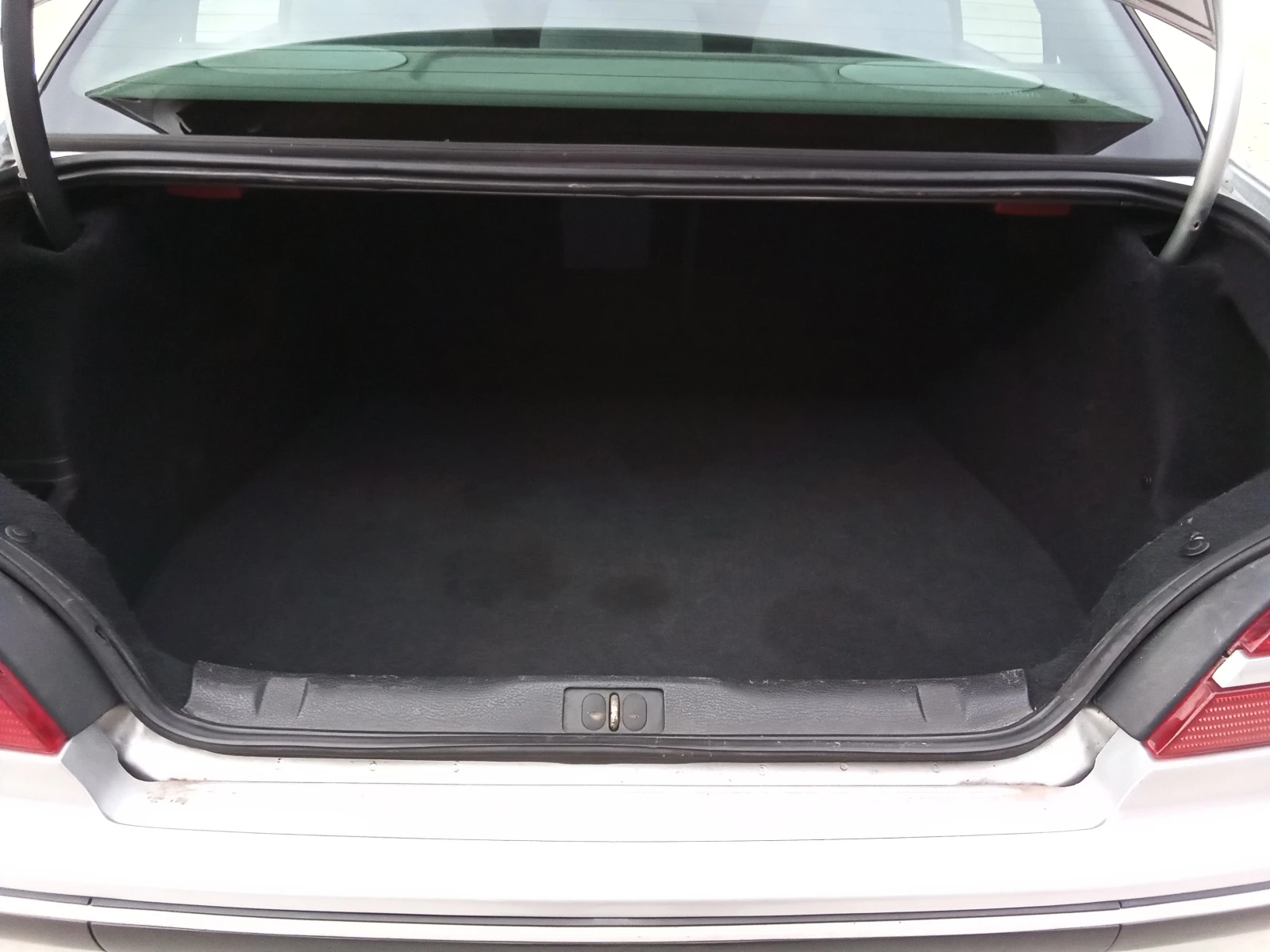Peugeot 406 2.2HDI-133kc. | Mobile.bg — изображение 12
