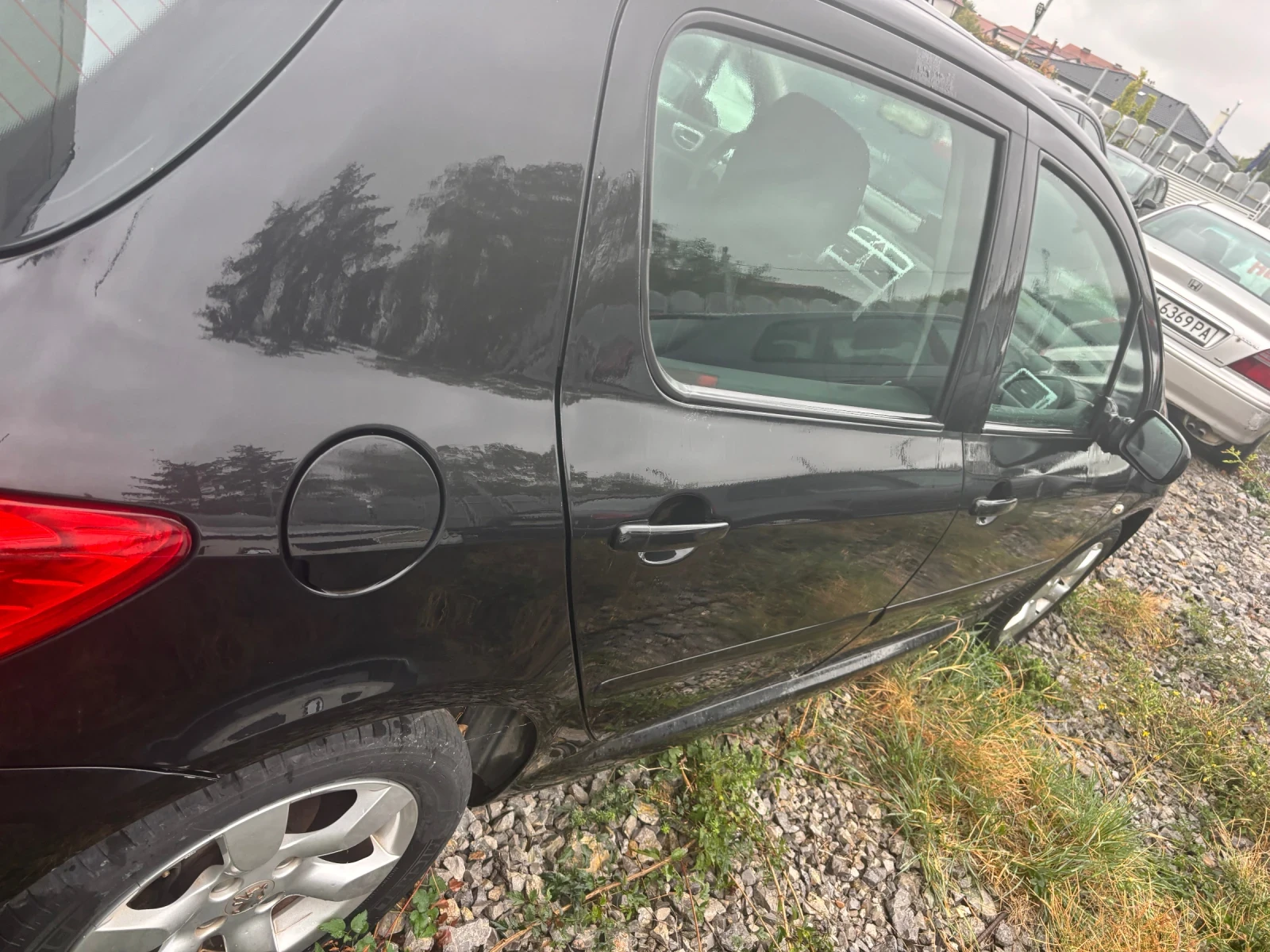 Peugeot 307 1.6 - изображение 6