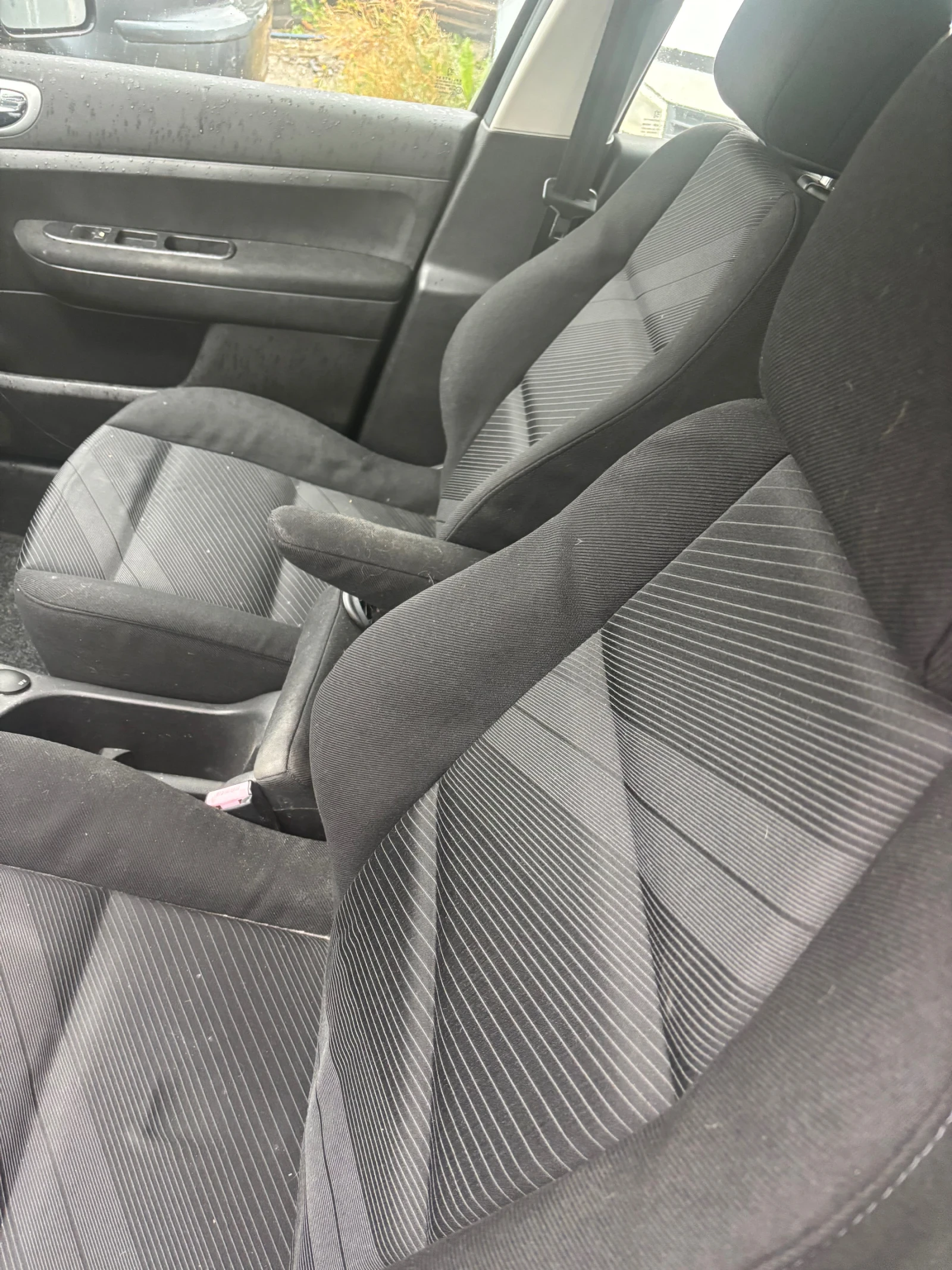 Peugeot 307 1.6 - изображение 4