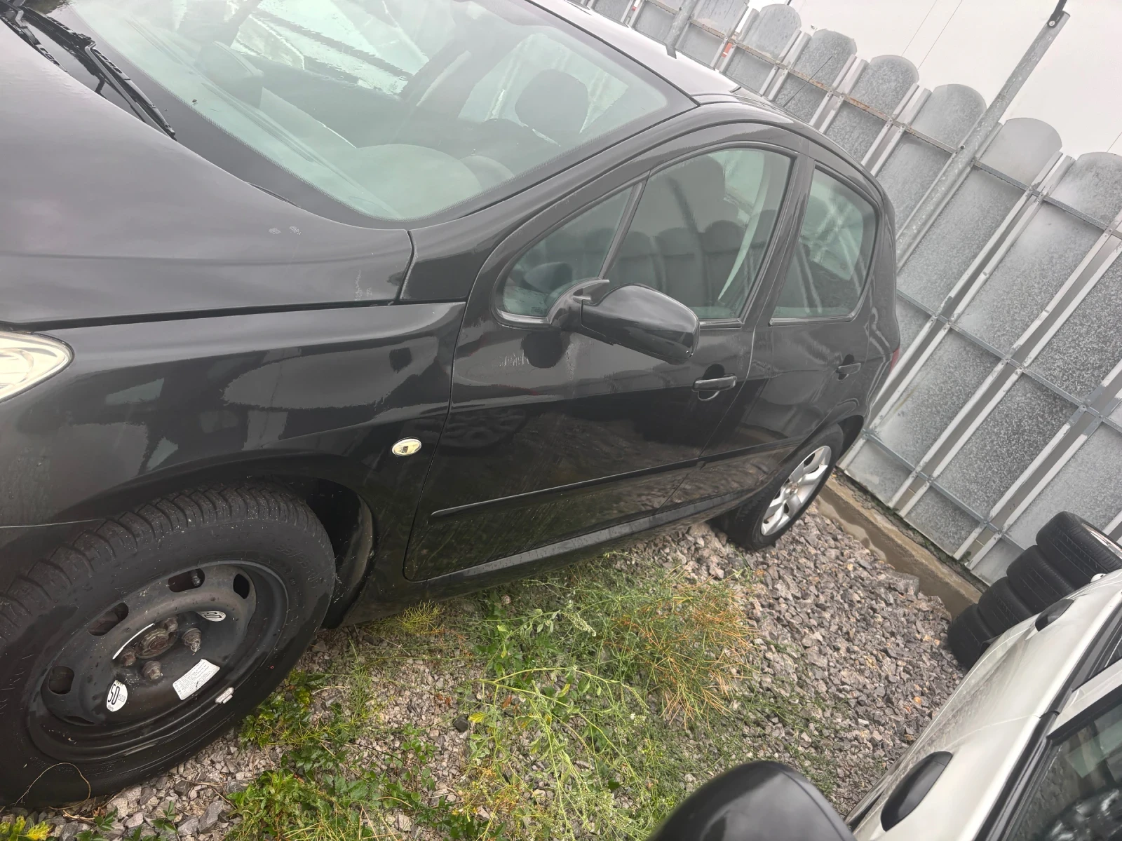 Peugeot 307 1.6 - изображение 2