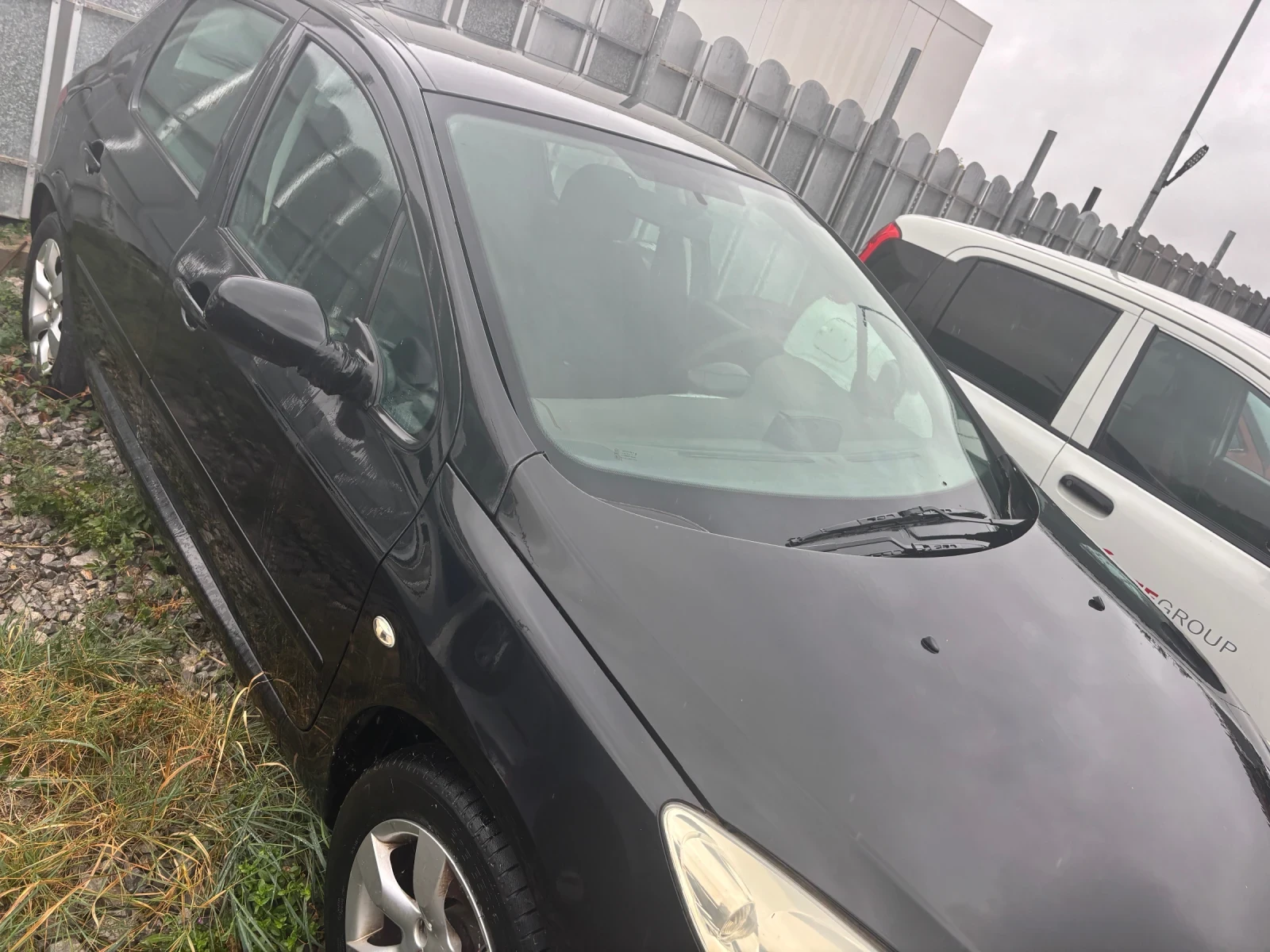 Peugeot 307 1.6 - изображение 7