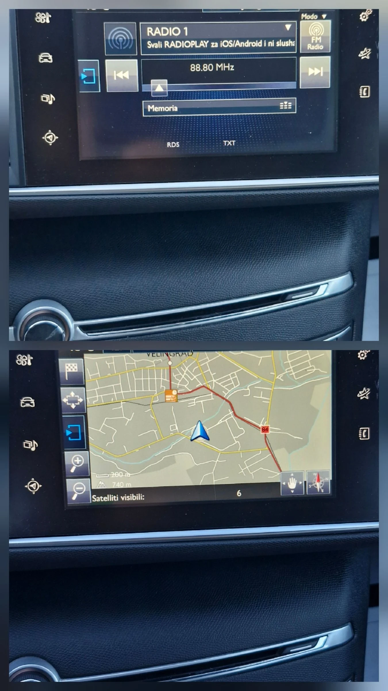 Peugeot 308 1.6hdi 120hp | Mobile.bg — изображение 15