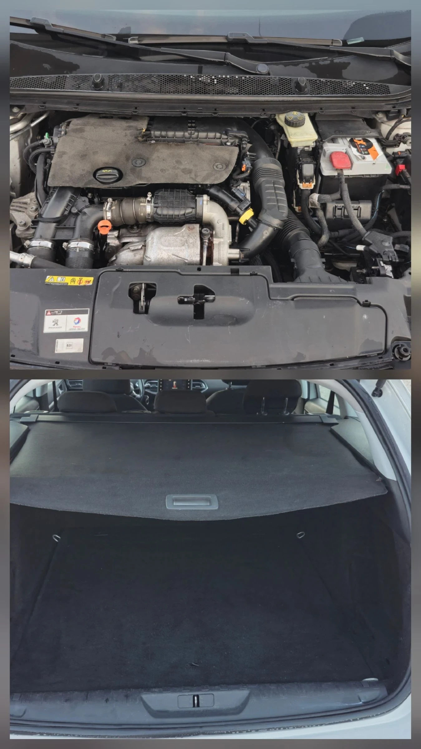 Peugeot 308 1.6hdi 120hp | Mobile.bg — изображение 16
