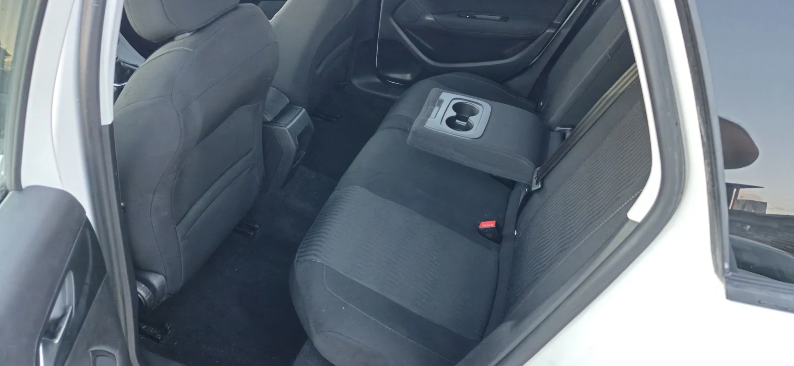 Peugeot 308 1.6hdi 120hp | Mobile.bg — изображение 13