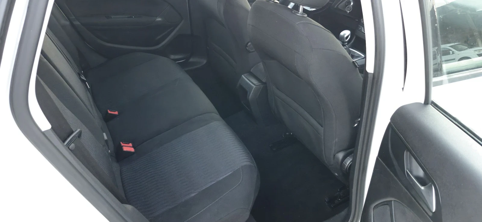 Peugeot 308 1.6hdi 120hp | Mobile.bg — изображение 14