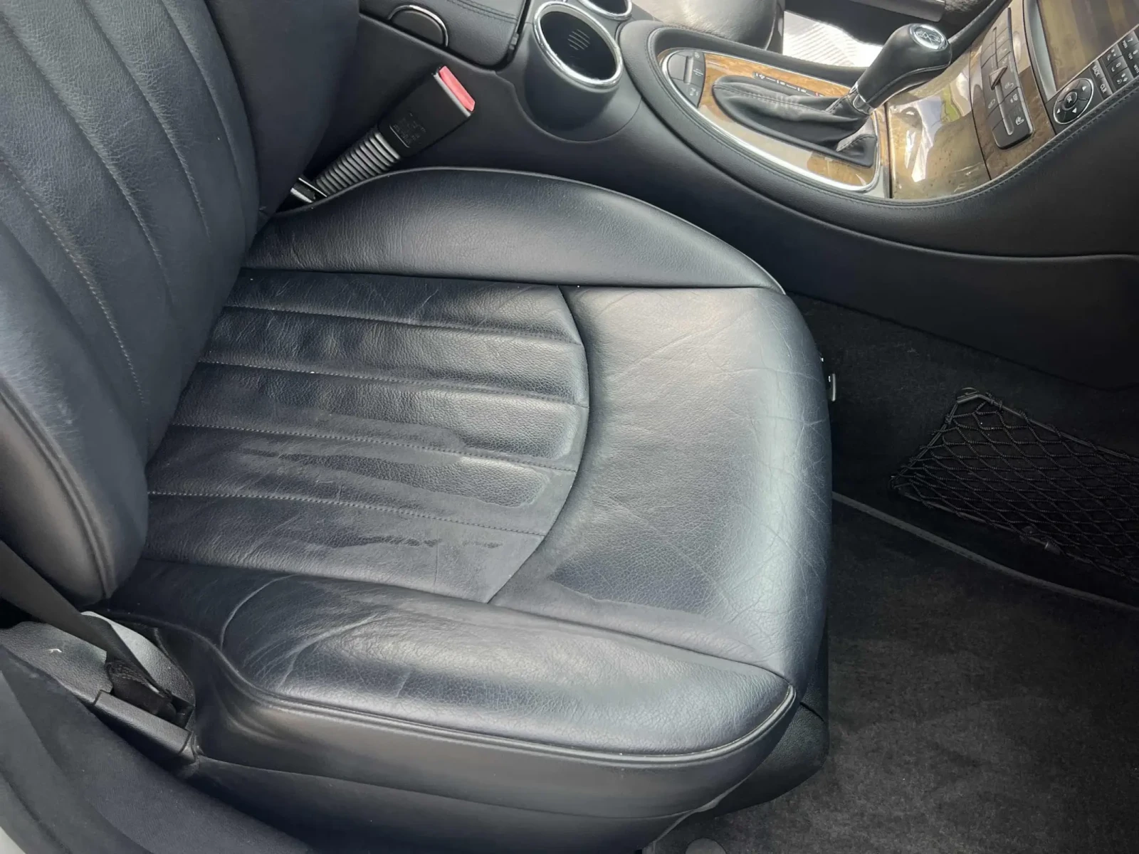 Mercedes-Benz CLS 550* * (  ) | Mobile.bg   13