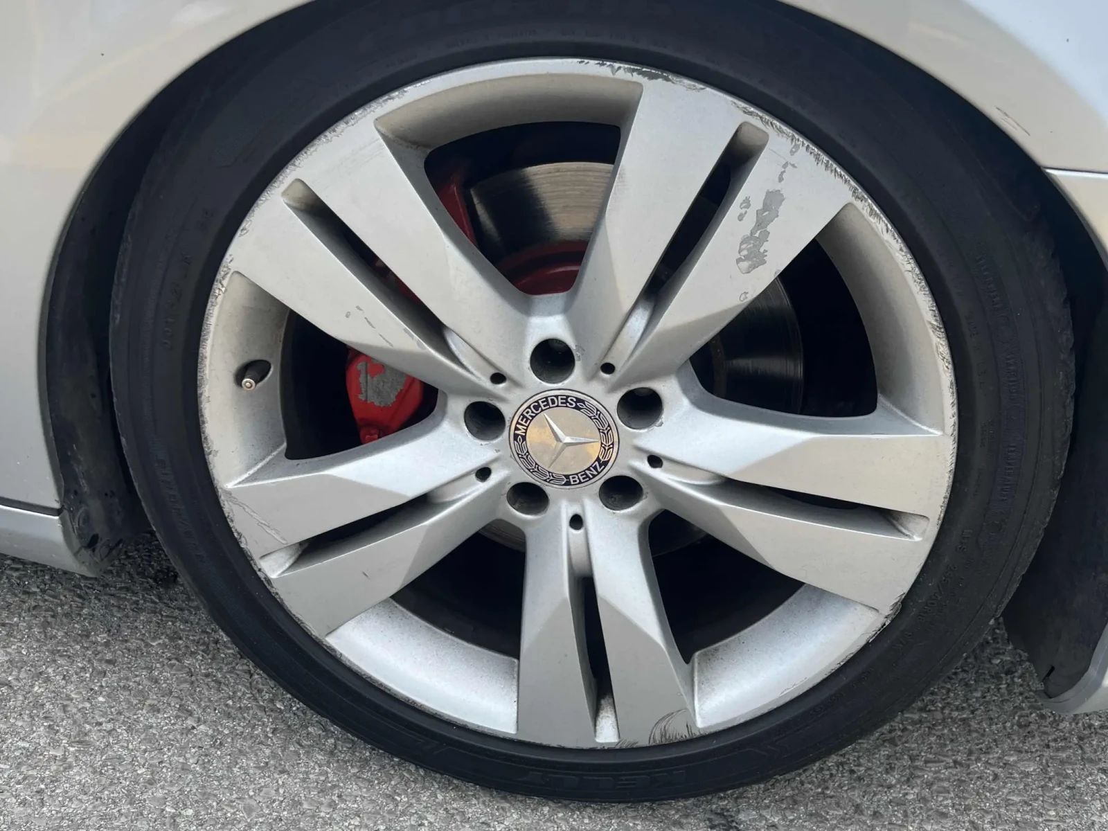 Mercedes-Benz CLS 550* АвтоКредит* (ЦЕНА ДО БГ) - изображение 7