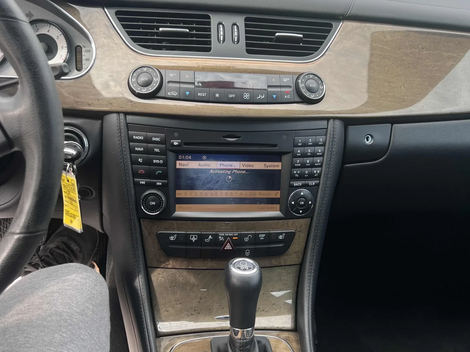 Mercedes-Benz CLS 550* АвтоКредит* (ЦЕНА ДО БГ) - изображение 9