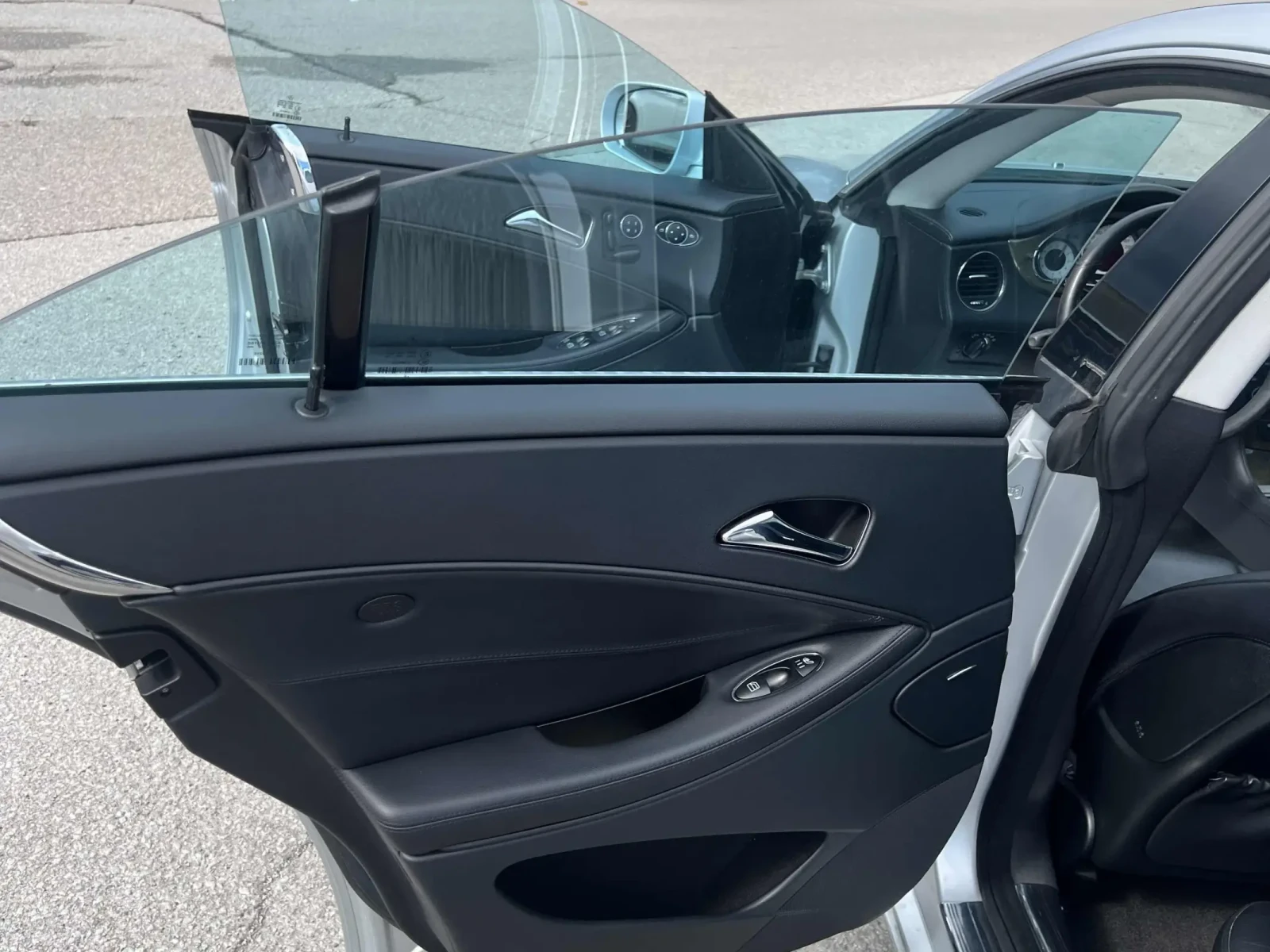 Mercedes-Benz CLS 550* * (  ) | Mobile.bg   11