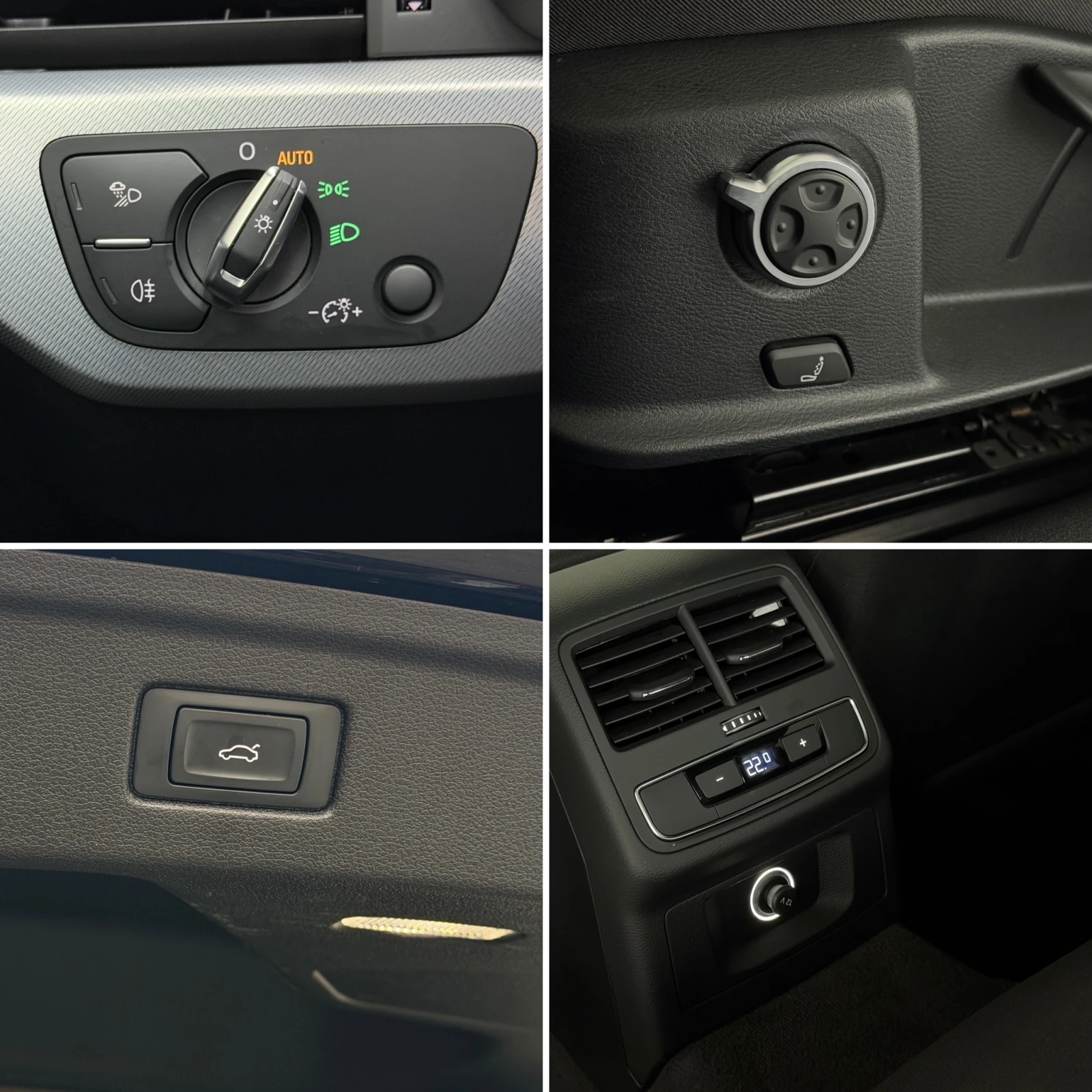 Audi A5 2S-Line* 190.*       | Mobile.bg   14