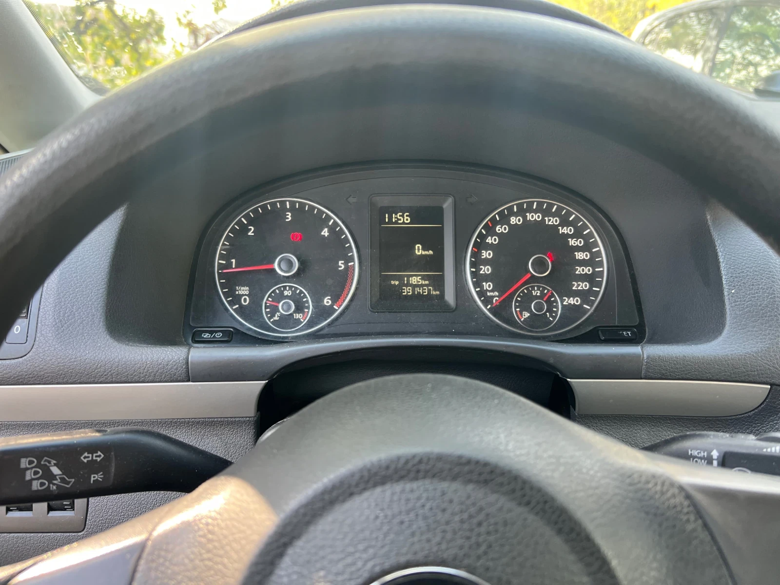 VW Touran  - изображение 6