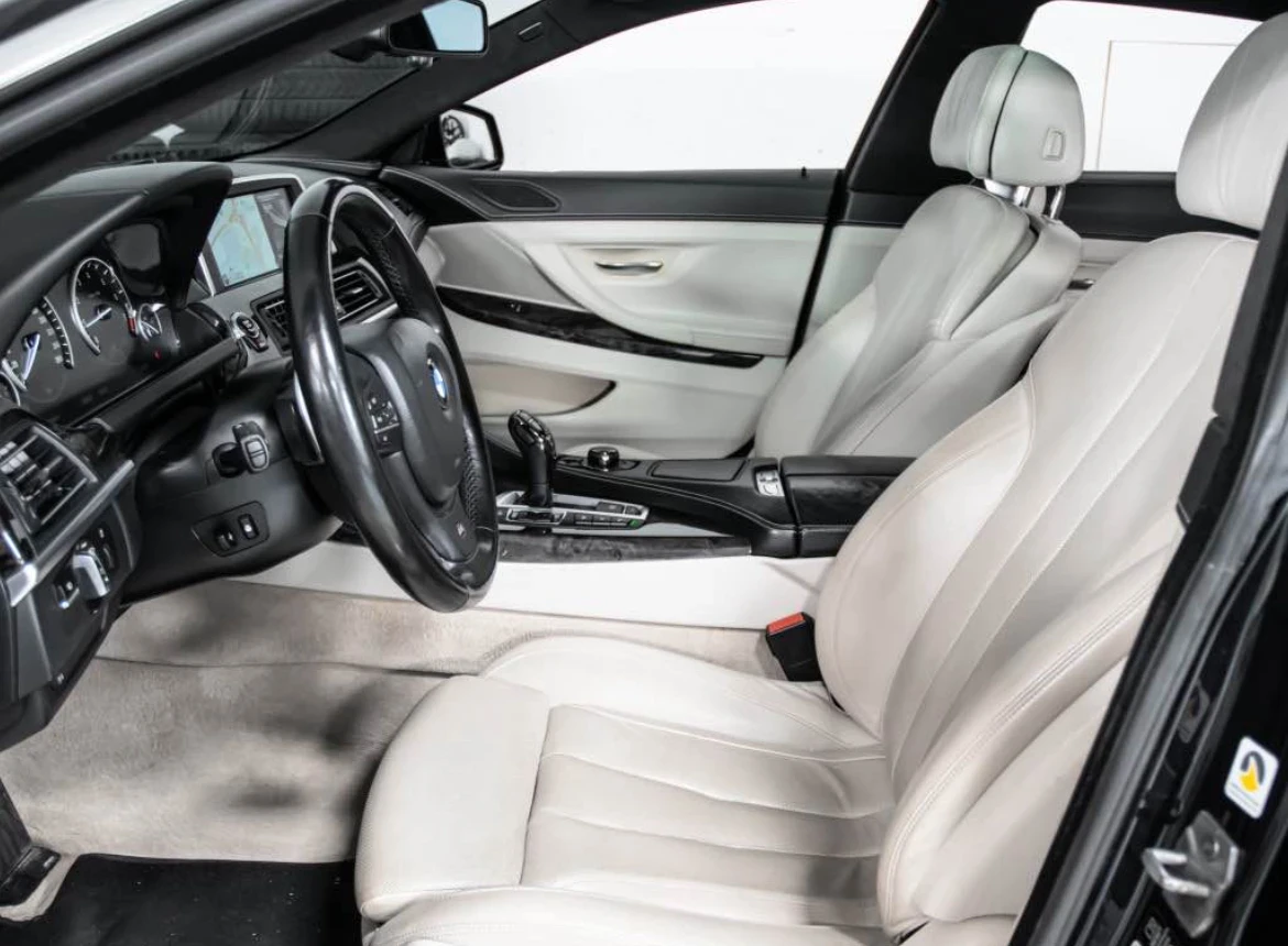 BMW 640 ��������� * * CARFAX * * ���� ������ * *  | Mobile.bg � ����������� 5