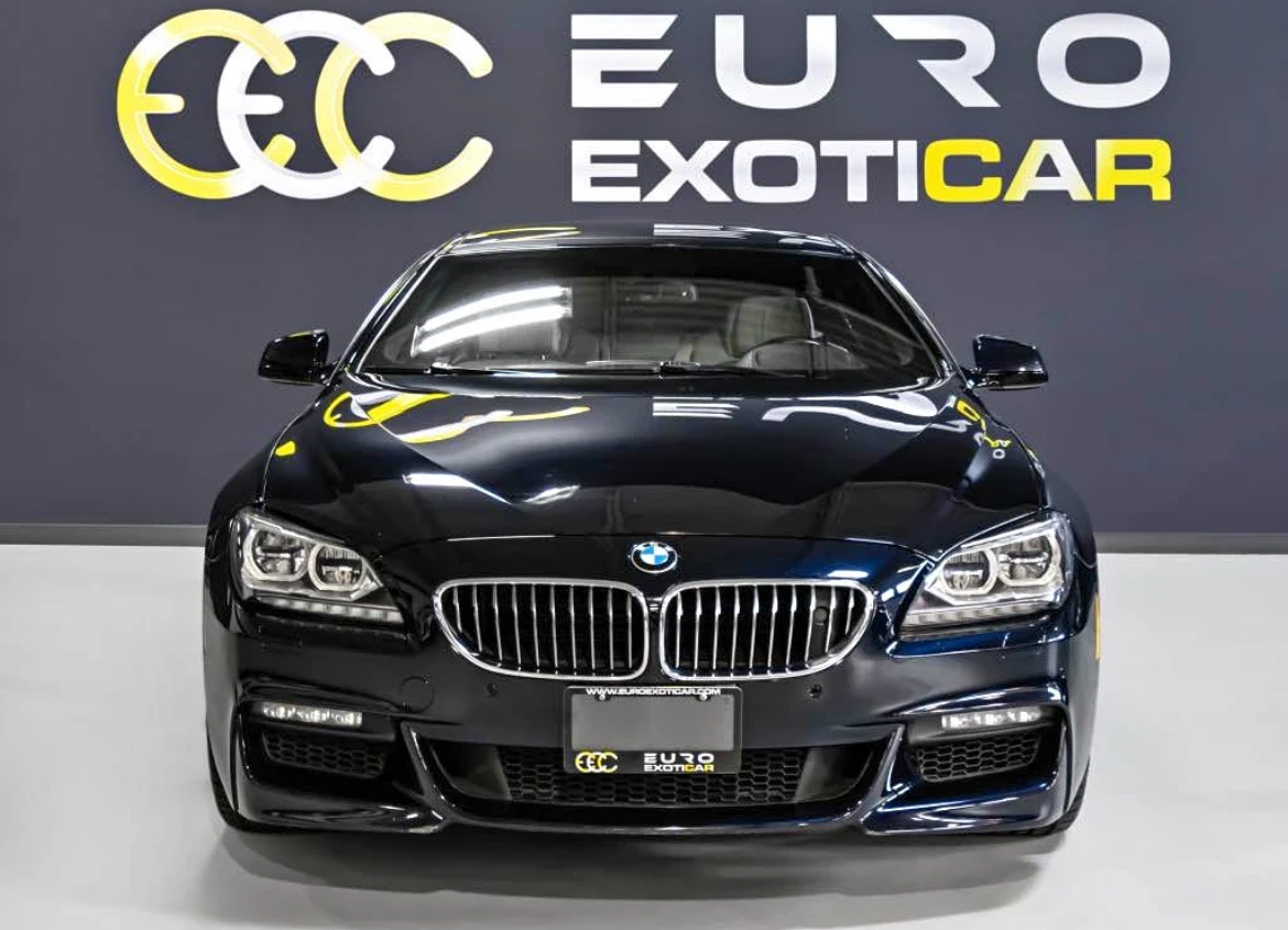 BMW 640 ��������� * * CARFAX * * ���� ������ * *  | Mobile.bg � ����������� 1