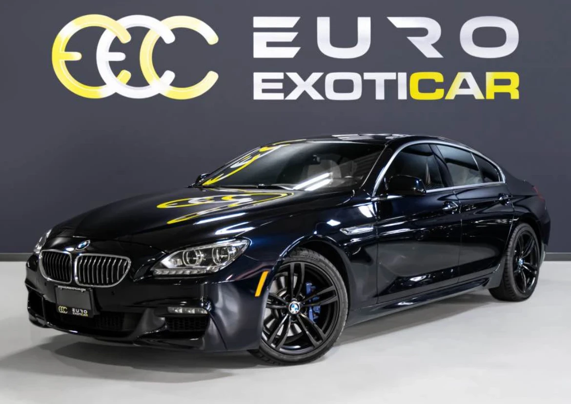 BMW 640 ��������� * * CARFAX * * ���� ������ * *  | Mobile.bg � ����������� 2