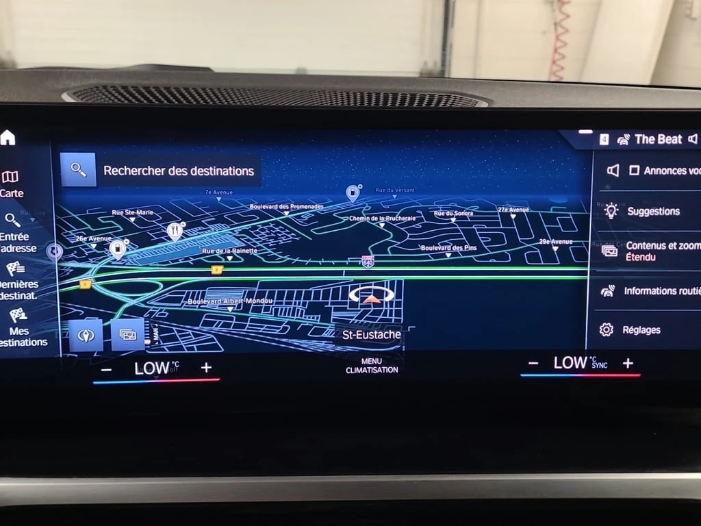 BMW 330 * 330I XDRIVE * CARFAX * БЕЗ ПЪРВОНАЧАЛНА ВНОСКА - изображение 10