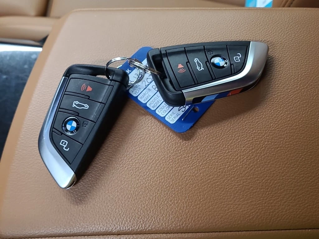 BMW 330 * 330I XDRIVE * CARFAX * БЕЗ ПЪРВОНАЧАЛНА ВНОСКА - изображение 8