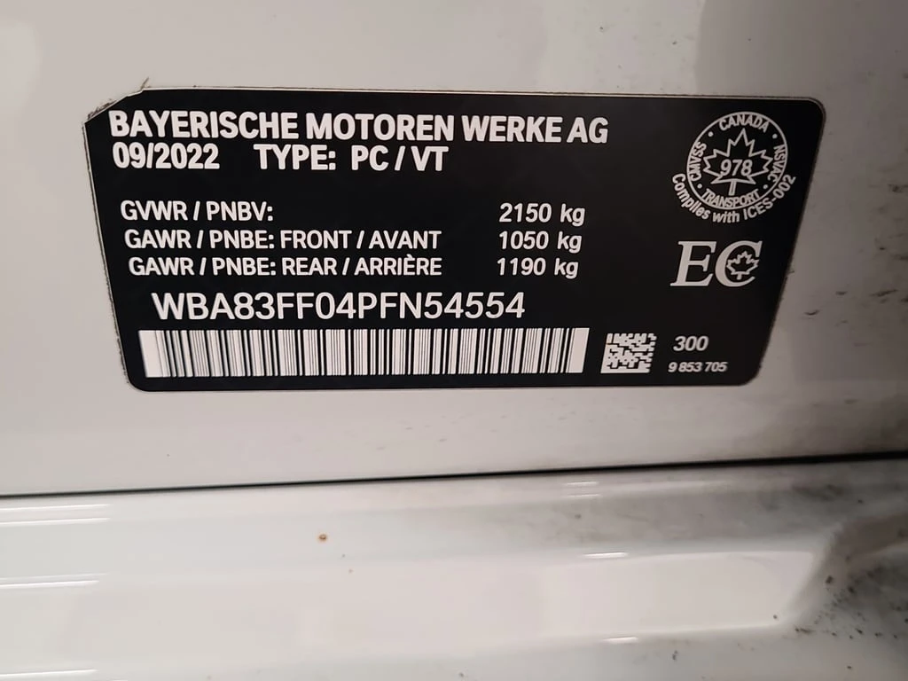 BMW 330 * 330I XDRIVE * CARFAX * БЕЗ ПЪРВОНАЧАЛНА ВНОСКА - изображение 7