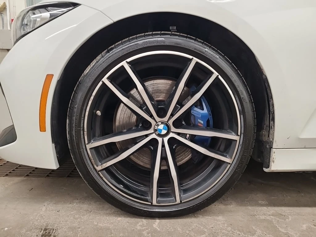 BMW 330 * 330I XDRIVE * CARFAX * БЕЗ ПЪРВОНАЧАЛНА ВНОСКА - изображение 6