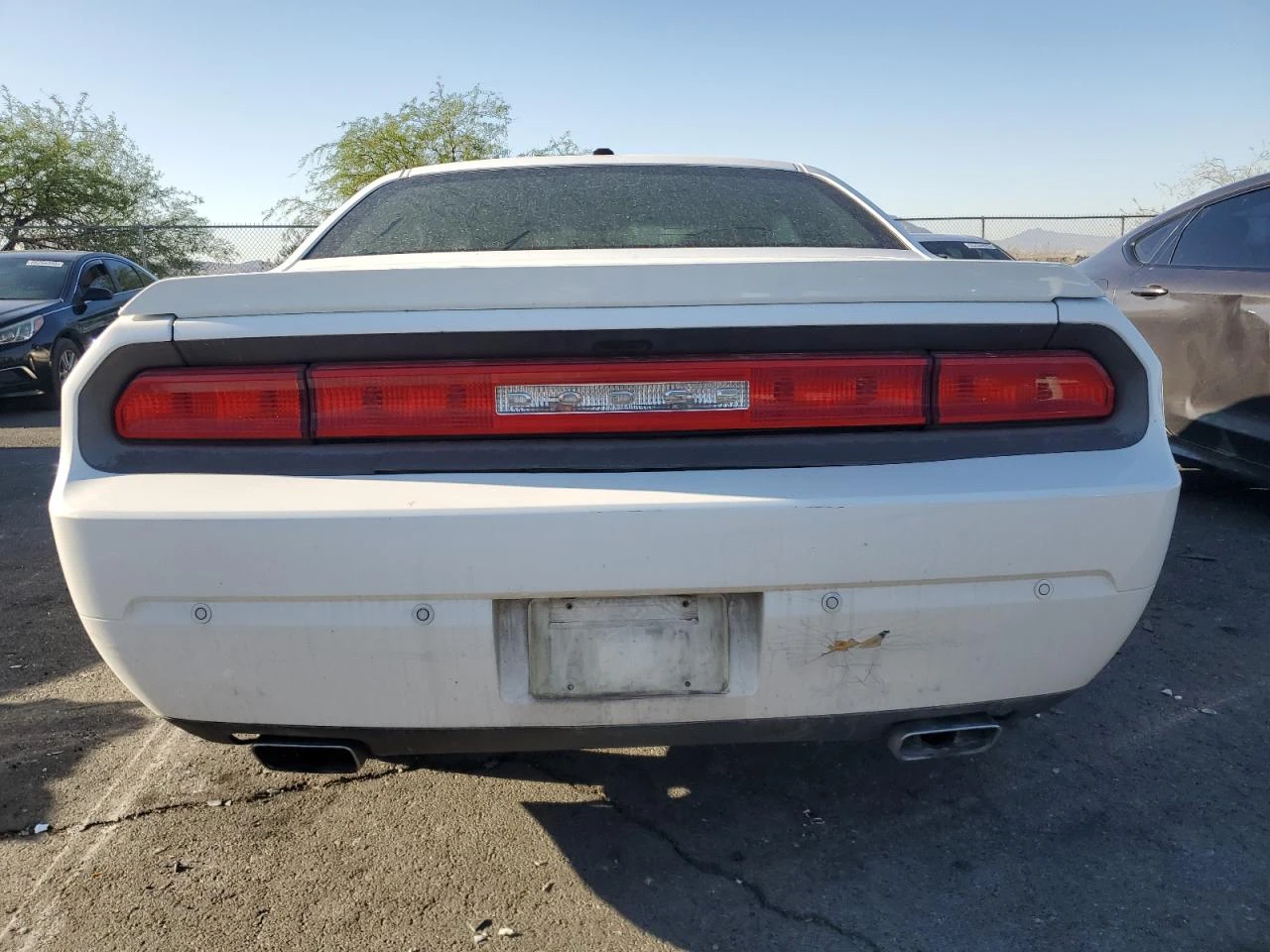 Dodge Challenger 5.7 RT | Mobile.bg � ����������� 6