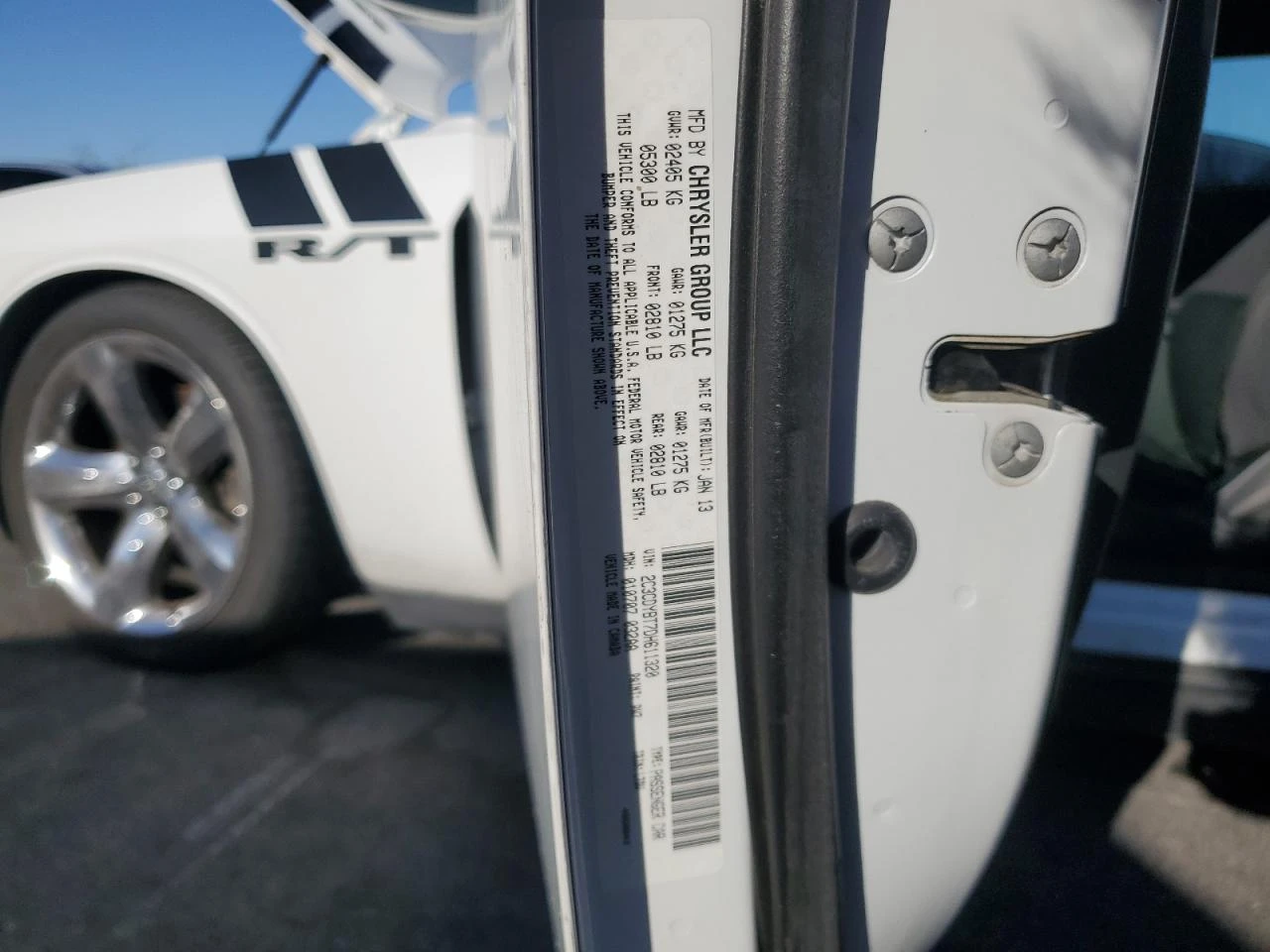 Dodge Challenger 5.7 RT | Mobile.bg � ����������� 11