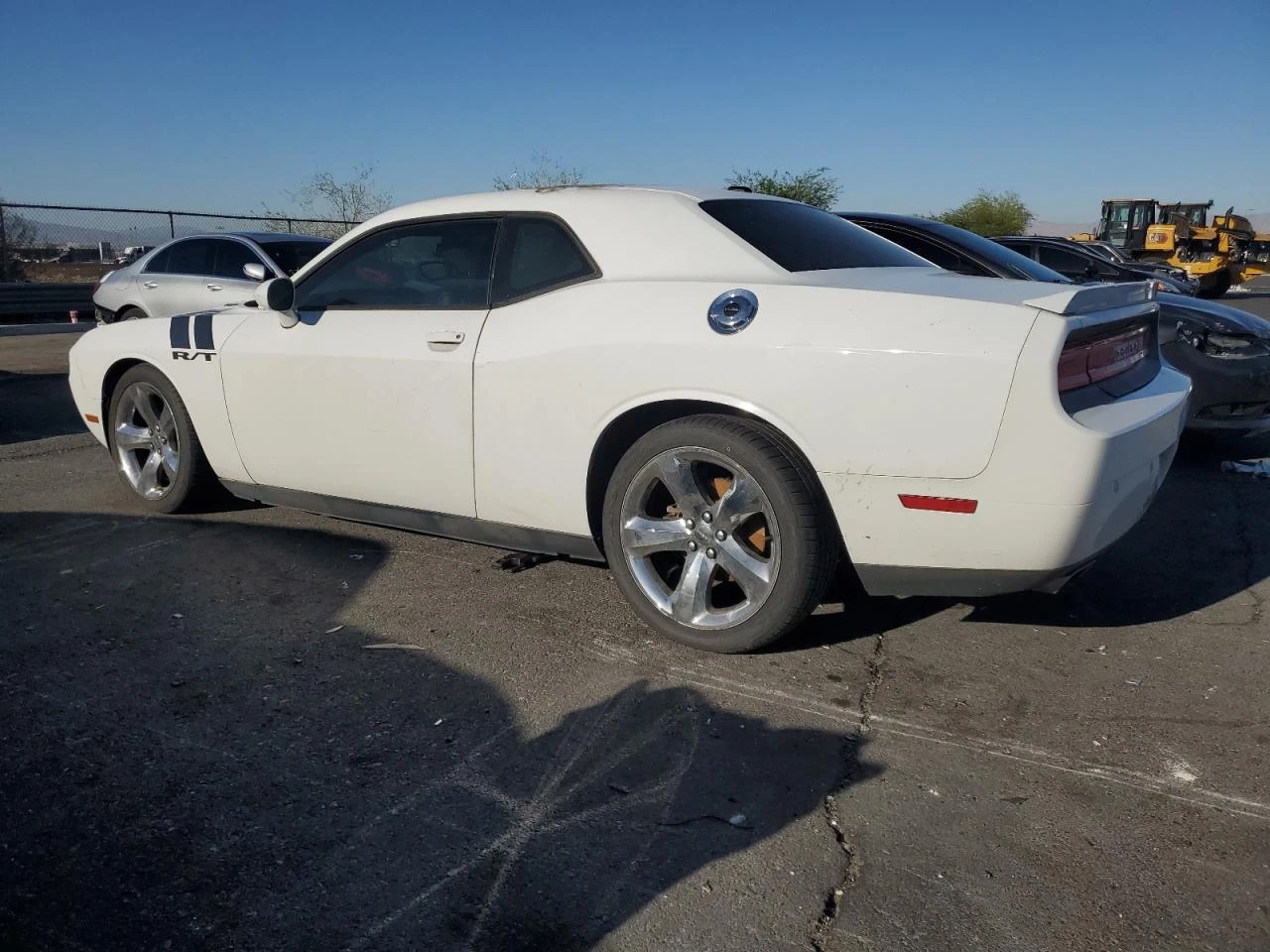 Dodge Challenger 5.7 RT | Mobile.bg � ����������� 2