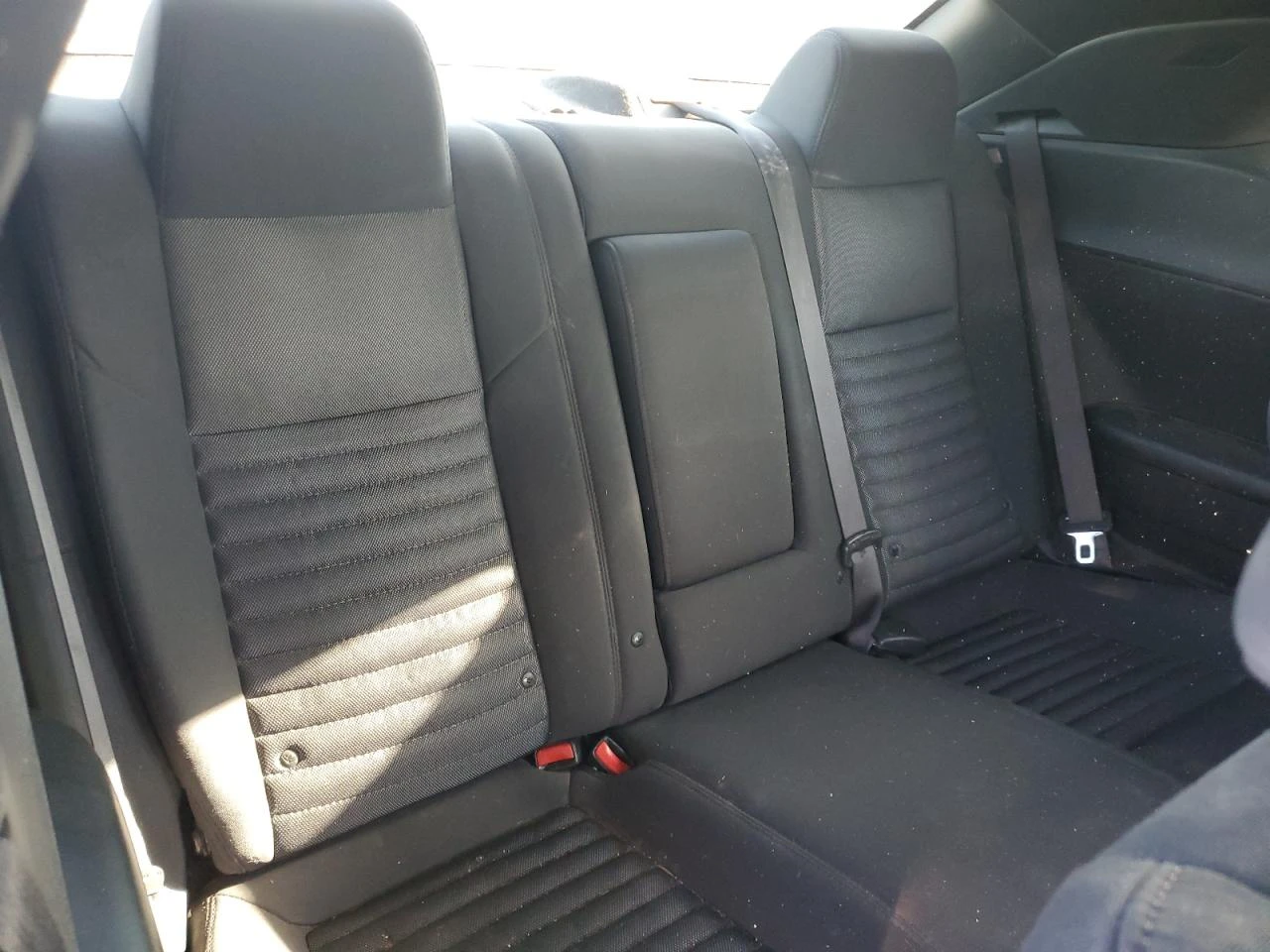 Dodge Challenger 5.7 RT | Mobile.bg � ����������� 9