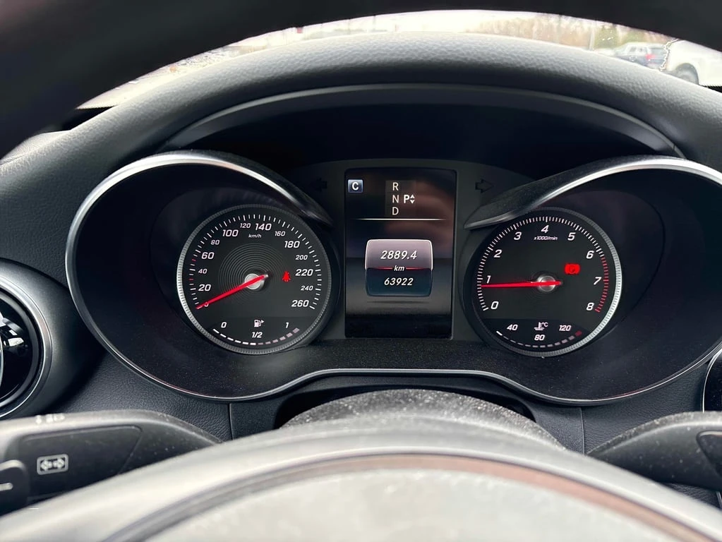 Mercedes-Benz C 300 CARFAX - изображение 8