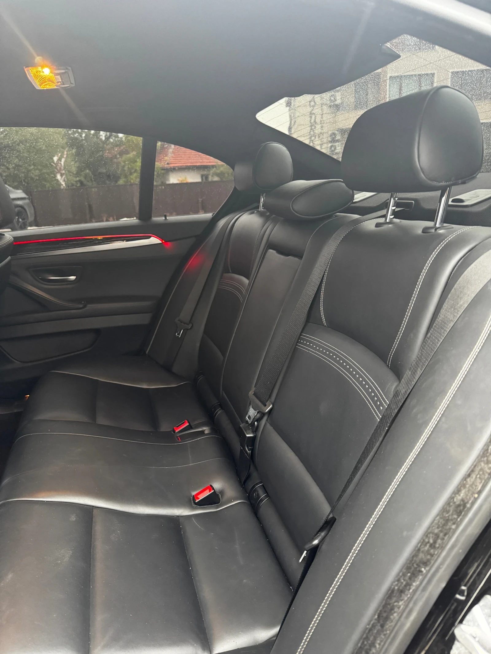 BMW 535 i* M5 f90 Kit* * 360* * ����������* (������� � ��) | Mobile.bg � ����������� 14