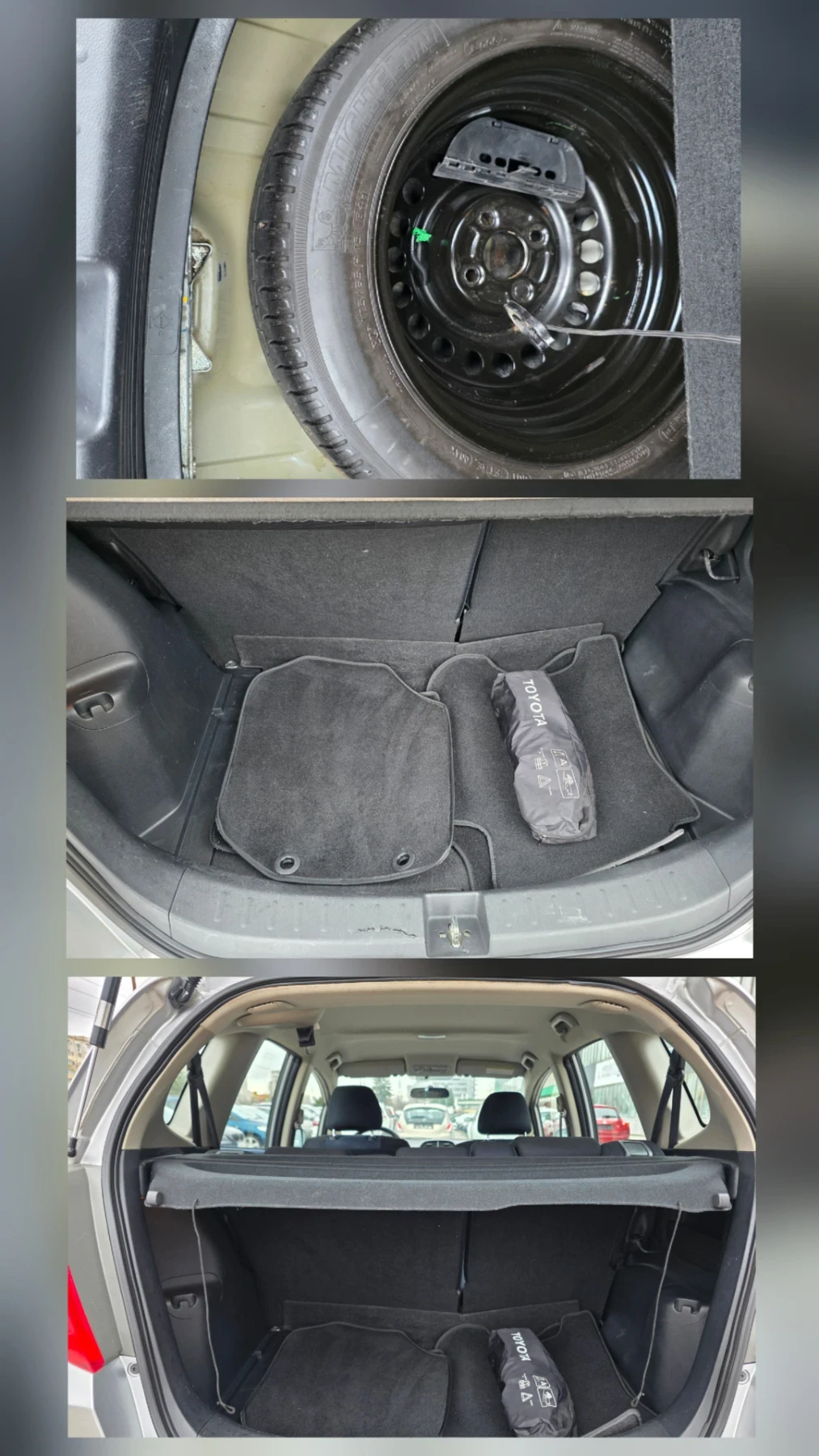 Honda Jazz 1.2i 90k.c UNIKAT ITALIA EURO 5B  | Mobile.bg � ����������� 16