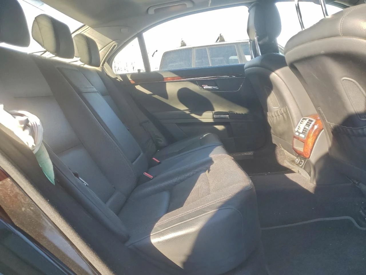 Mercedes-Benz S 550 4Matic | Mobile.bg � ����������� 10