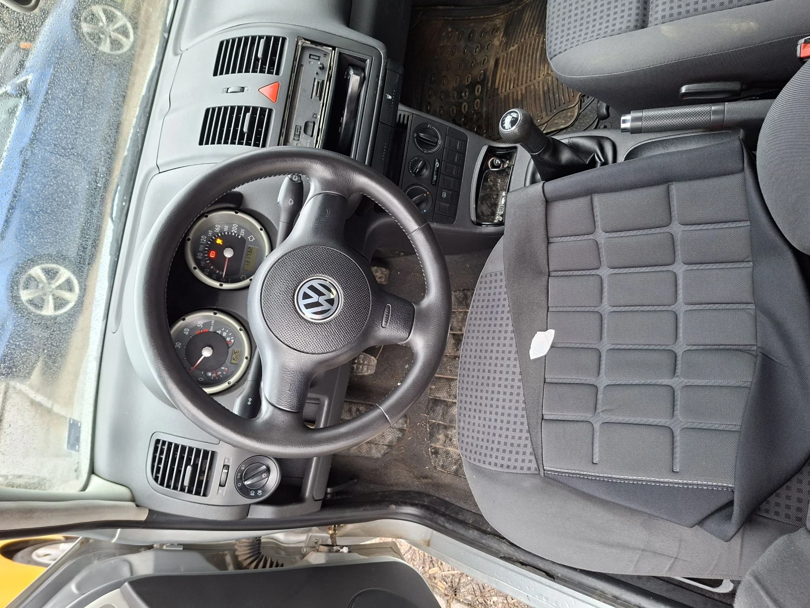 VW Polo  - изображение 2