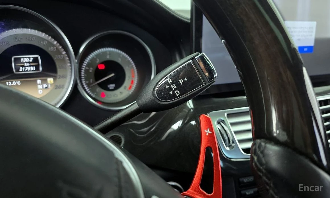 Mercedes-Benz CLS 350, снимка 9 - Автомобили и джипове - 53729250