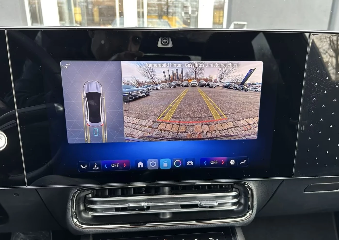 Mercedes-Benz CLA 250 + EQ Progressive Premium / AMG /PANO/, снимка 11 - Автомобили и джипове - 53889046