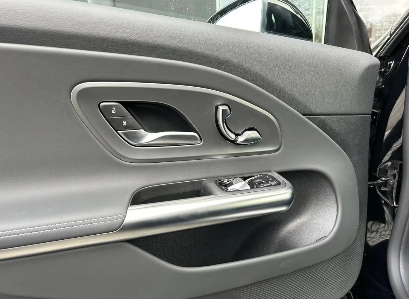 Mercedes-Benz CLA 250 + EQ Progressive Premium / AMG /PANO/, снимка 5 - Автомобили и джипове - 53889046